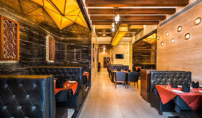 HOTEL METROPOLIS MUMBAI ANDHERI EAST